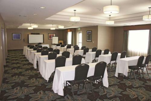 Hotel La Quinta Inn & Suites Bellingham