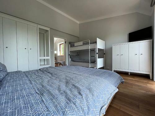 Apartm�n Hygge Bratrouchov