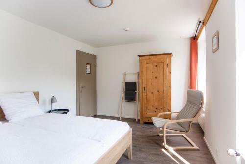 Hostal Chez L'gaby - Vivre � La Ferme