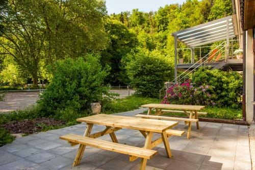 Hostal Chez L'gaby - Vivre � La Ferme