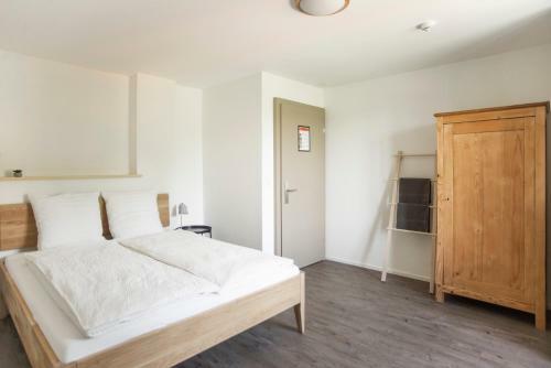 Hostal Chez L'gaby - Vivre � La Ferme