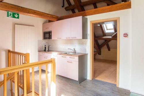 Hostal Chez L'gaby - Vivre � La Ferme