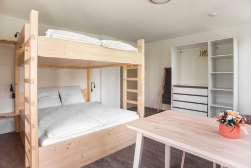 Hostal Chez L'gaby - Vivre � La Ferme