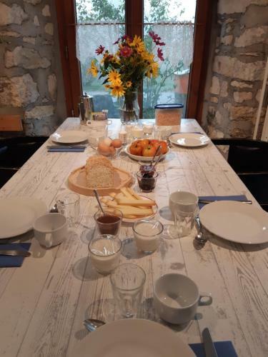 Hostal Chez L'gaby - Vivre � La Ferme