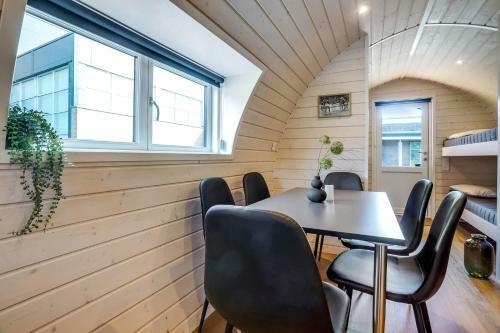 Hotel Danhostel Skjern