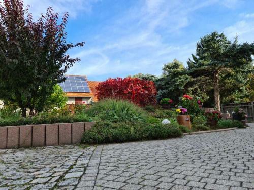 Apartamento Ferienwohnung Im Herzen Von Th�ringen