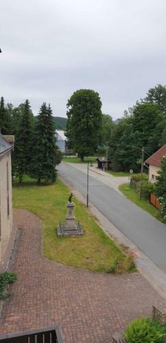 Apartamento Ferienwohnung Im Herzen Von Th�ringen