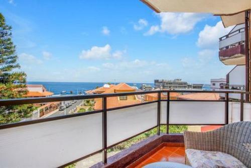 Apartamento The 102 Bajamar Sea View