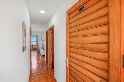 Apartamento The 102 Bajamar Sea View