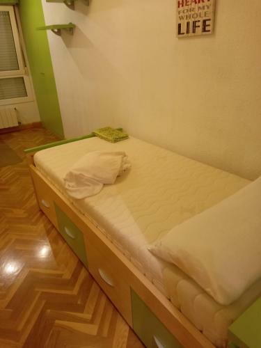 Apartamento Luminoso Y Amplio Avda. Pamplona
