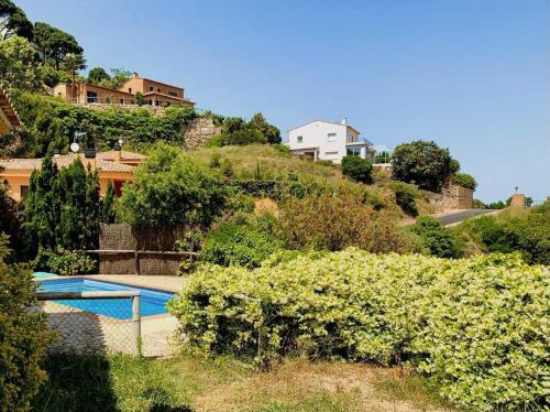 Villa Casa Sant Jordi