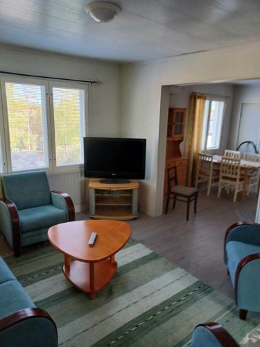 Apartamento Huoneisto 3 Ristim�enkatu