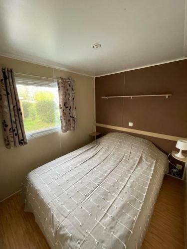 Mobil-home Climatis� 6 Personnes