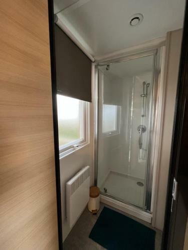 Mobil-home 3 Ch 6 Pers Clim , Vue Lac