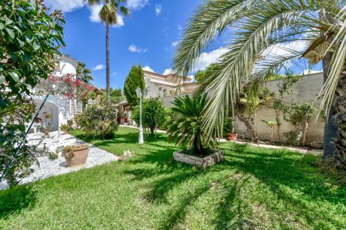 Villas Guzman - Palmera