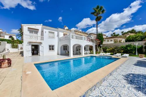 Villas Guzman - Palmera