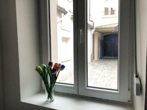 Apartamento Belle Place 89 Appartement