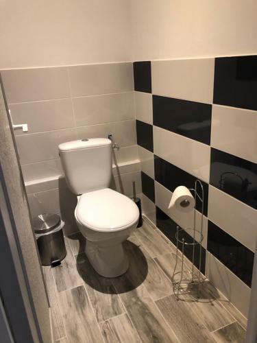 Apartamento Belle Place 89 Appartement