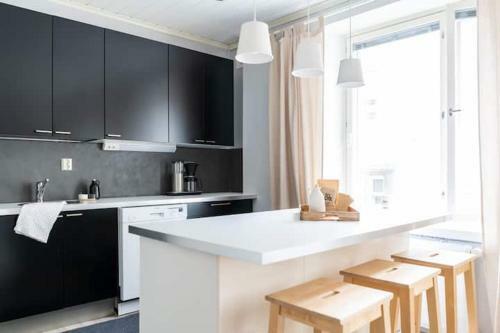 Apartamento Great Location Between Ratina And Nokia Arena