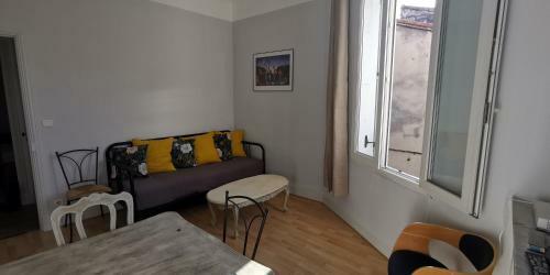 Apartamento Chez Anya - Avignon Intra-muros