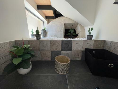 Apartamento Duplex Lastaye - 5 Min Du Centre - Clim - Calme