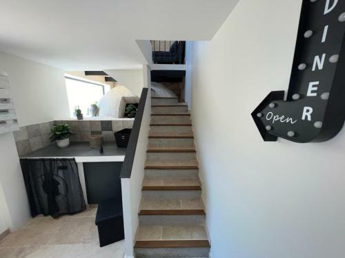 Apartamento Duplex Lastaye - 5 Min Du Centre - Clim - Calme