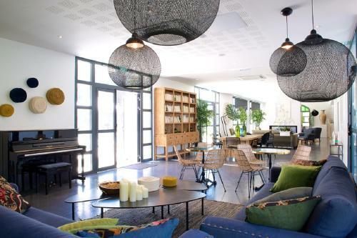 Apartamento R�sidence Service Seniors Montana