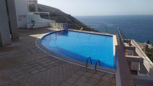 Apartamento Villa Marina Escape Rental