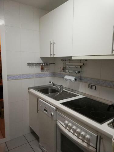 Apartamento Villa Marina Escape Rental