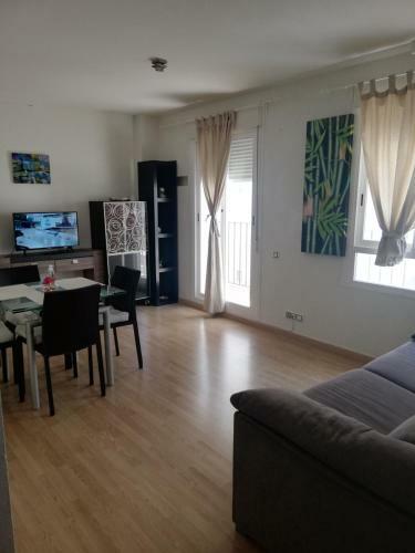 Apartamento Villa Marina Escape Rental