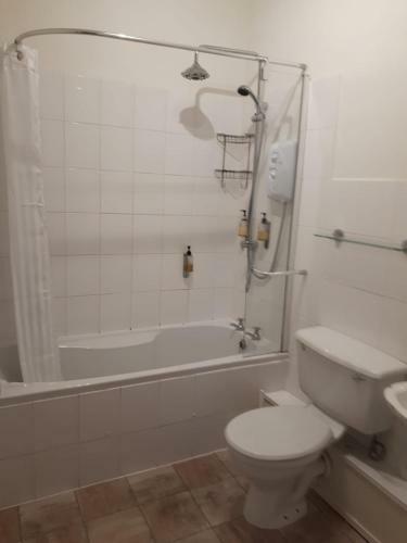 Hostal Edgemoor Manor