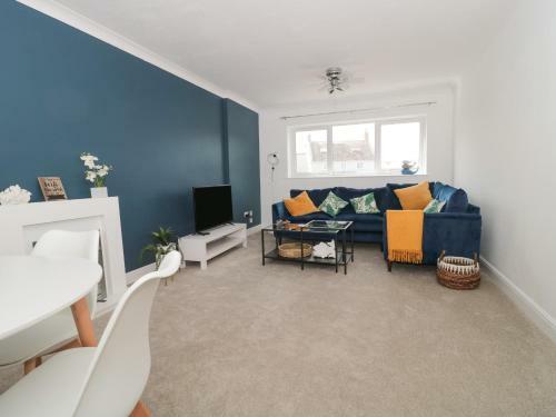 The Harbourside Apartment
