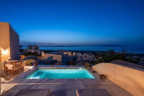Villa Casa Terra Vedema