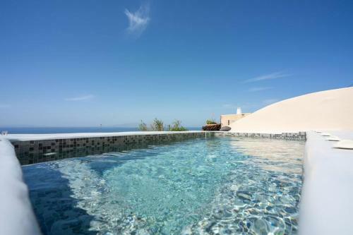 Villa Casa Terra Vedema
