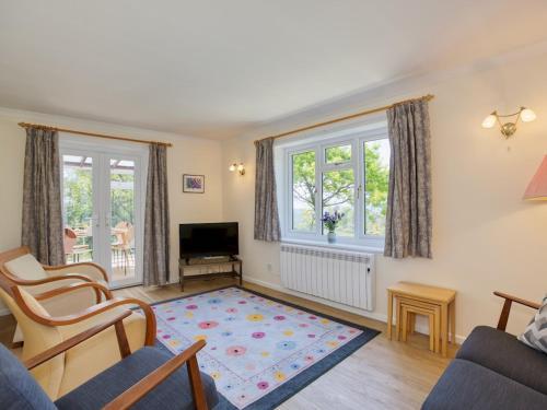 Pass The Keys Wonderful 3-bed Home With Breathtaking Views