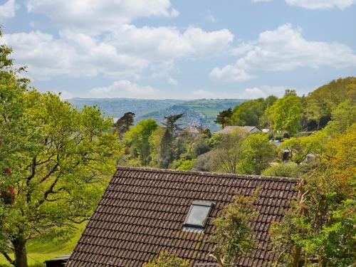 Pass The Keys Wonderful 3-bed Home With Breathtaking Views