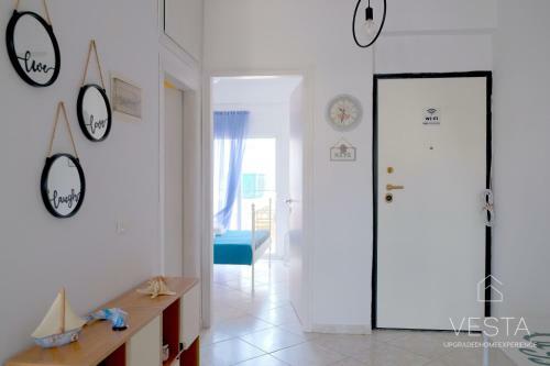 Katia?s Apartment In Kallithea, Netflix & Internet