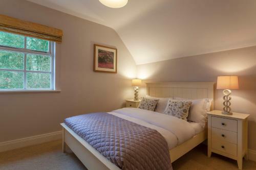 Castle Dargan Estate Self Catering Apartments