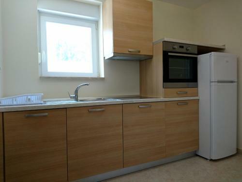 Marevic Apartment