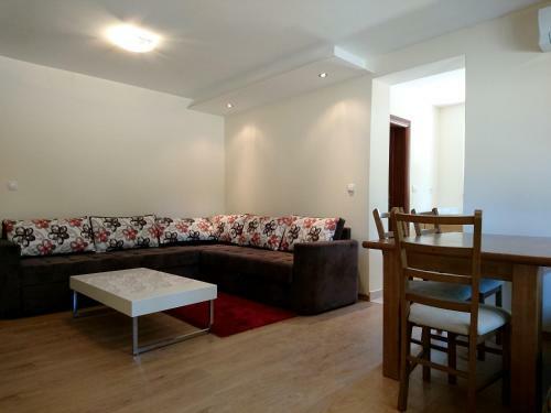 Marevic Apartment