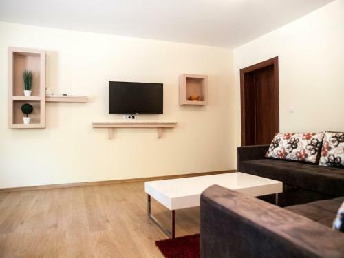 Marevic Apartment