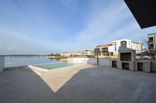 Apartamento Tramonto