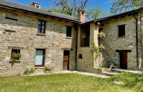 Agroturismo Agriturismo Il Noce D'oro