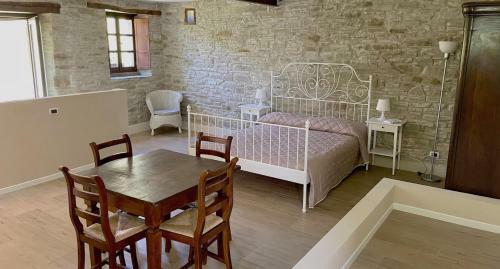 Agroturismo Agriturismo Il Noce D'oro