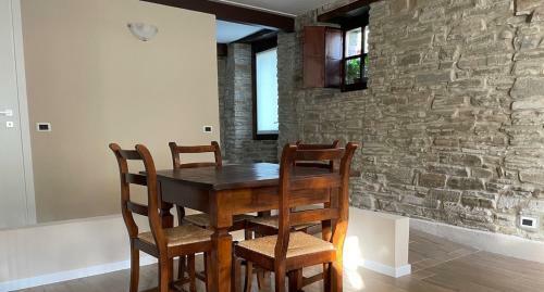 Agroturismo Agriturismo Il Noce D'oro