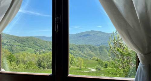 Agroturismo Agriturismo Il Noce D'oro