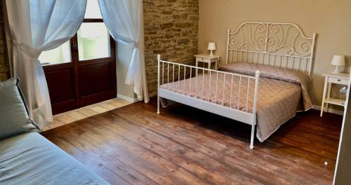 Agroturismo Agriturismo Il Noce D'oro