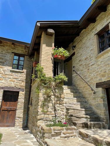 Agroturismo Agriturismo Il Noce D'oro