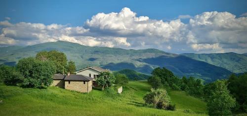 Agroturismo Agriturismo Il Noce D'oro