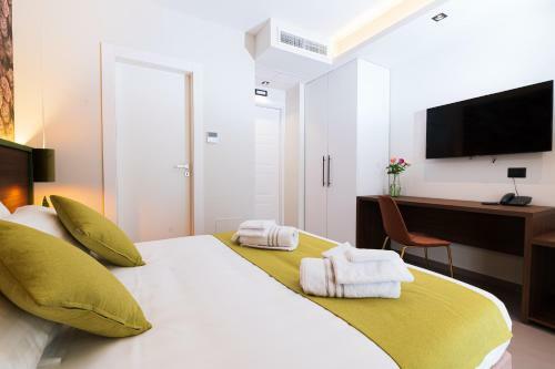 Agroturismo Dimora Delle Rose Agriresort